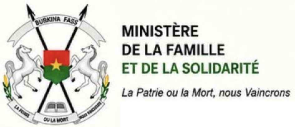 Ministère de la Famille et de la Solidarité